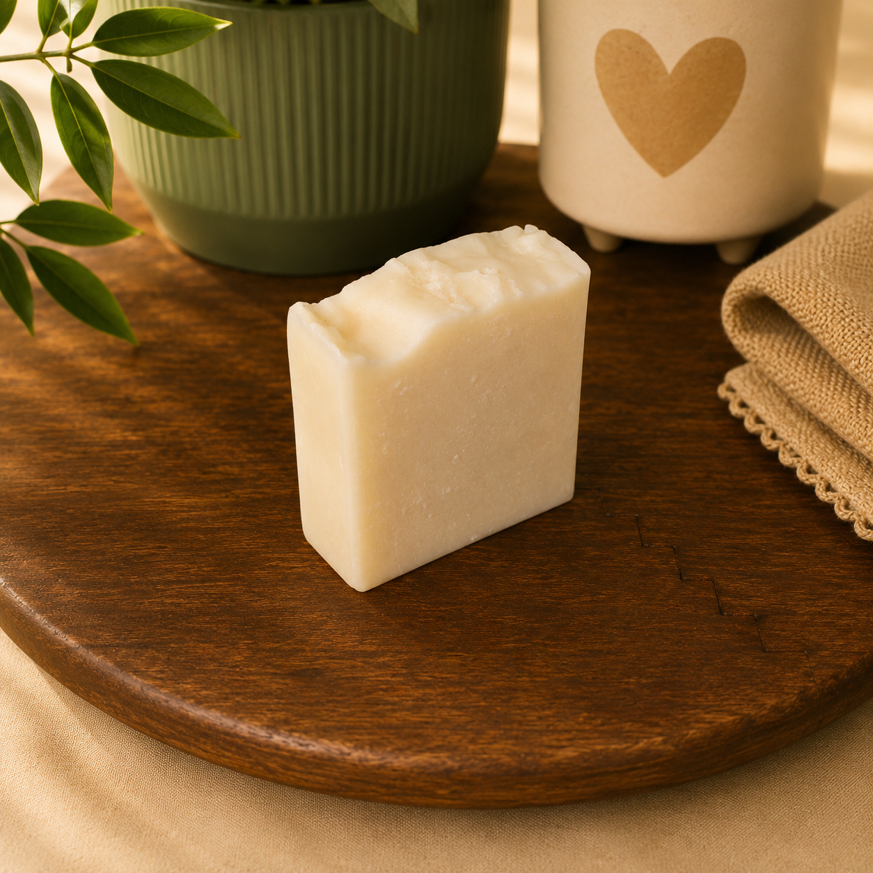 Bare Tallow Bar - Image 2