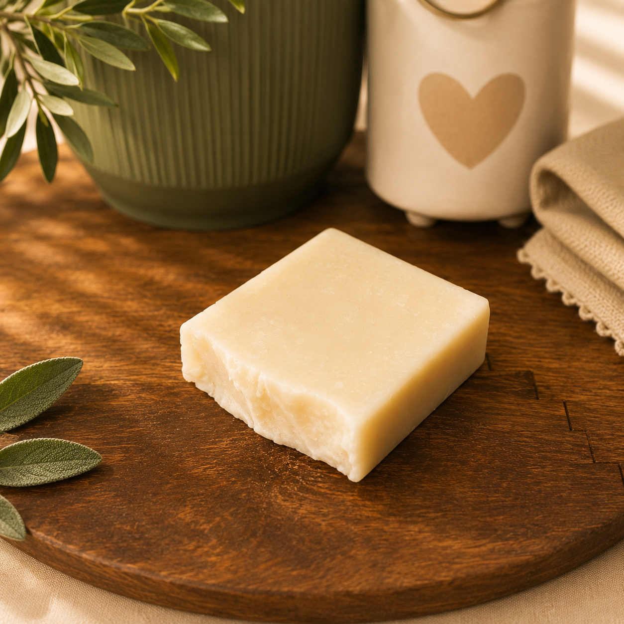 Bare Tallow Bar - Image 3